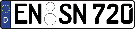 EN-SN720
