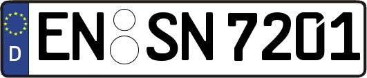 EN-SN7201