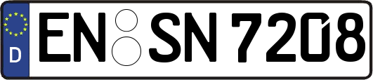 EN-SN7208