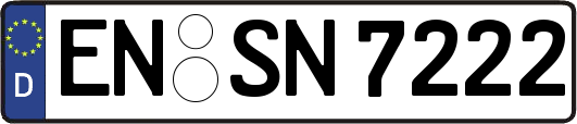 EN-SN7222