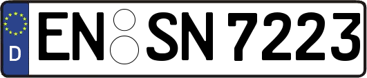 EN-SN7223