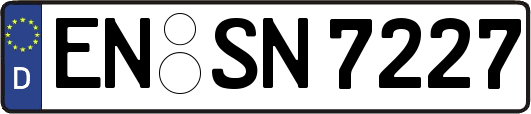 EN-SN7227