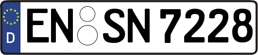 EN-SN7228