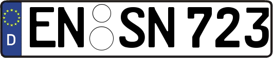 EN-SN723