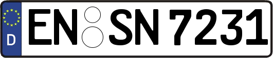 EN-SN7231