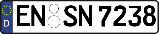 EN-SN7238
