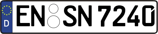 EN-SN7240