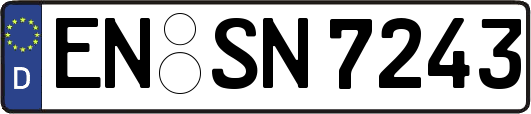 EN-SN7243