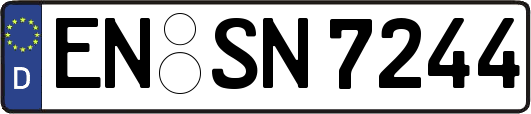 EN-SN7244