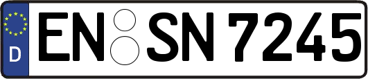 EN-SN7245
