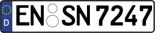 EN-SN7247