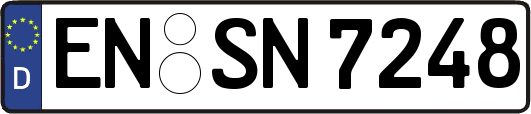 EN-SN7248