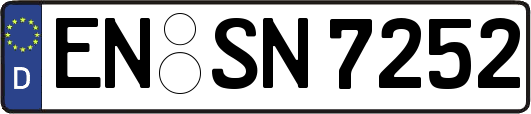 EN-SN7252