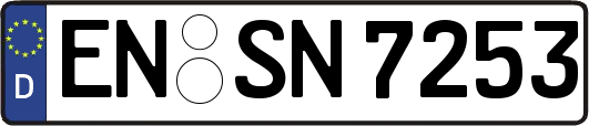 EN-SN7253