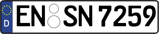 EN-SN7259