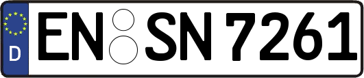 EN-SN7261