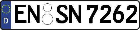 EN-SN7262