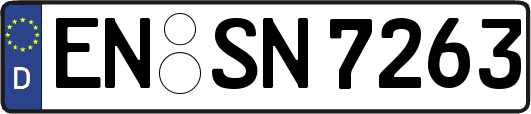 EN-SN7263