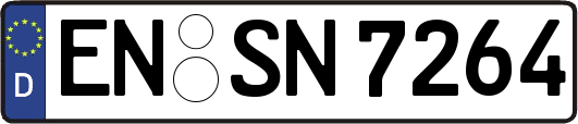 EN-SN7264