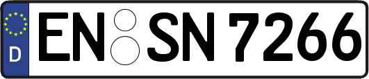 EN-SN7266