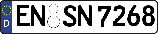EN-SN7268