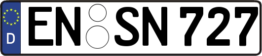 EN-SN727