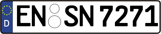 EN-SN7271