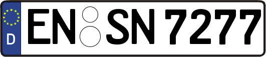 EN-SN7277