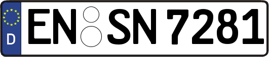 EN-SN7281