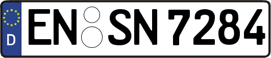 EN-SN7284