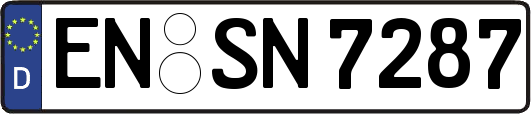 EN-SN7287