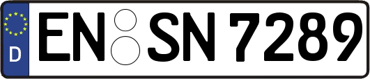 EN-SN7289