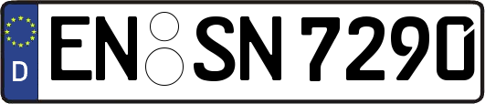 EN-SN7290
