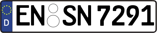 EN-SN7291