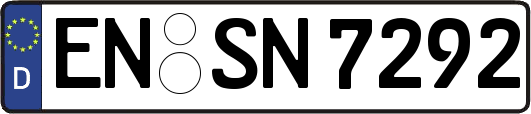 EN-SN7292