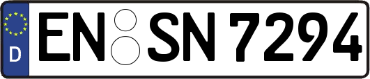 EN-SN7294