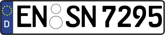 EN-SN7295