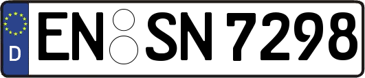 EN-SN7298