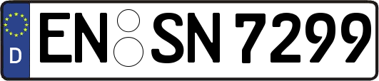 EN-SN7299