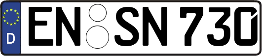 EN-SN730