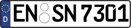 EN-SN7301