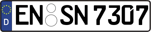 EN-SN7307
