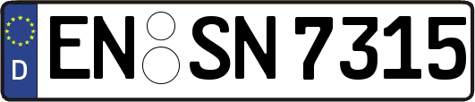 EN-SN7315