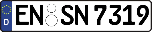 EN-SN7319