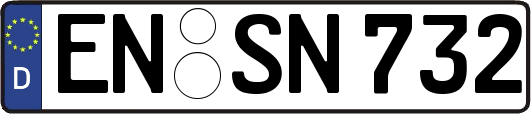 EN-SN732