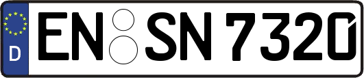 EN-SN7320