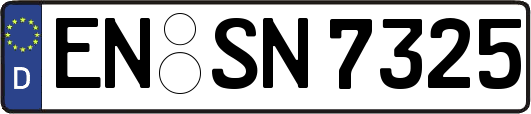 EN-SN7325