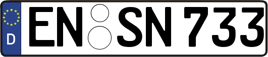 EN-SN733