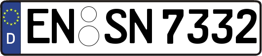 EN-SN7332