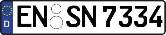 EN-SN7334